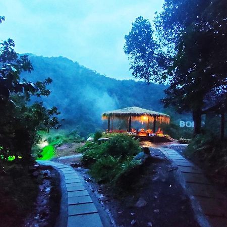 Holistic Stay Eco-Resort & Ayurvedic Retreat Paithalmala エクステリア 写真