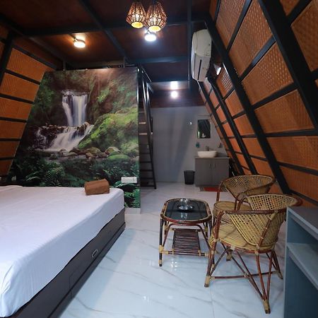 Holistic Stay Eco-Resort & Ayurvedic Retreat Paithalmala エクステリア 写真