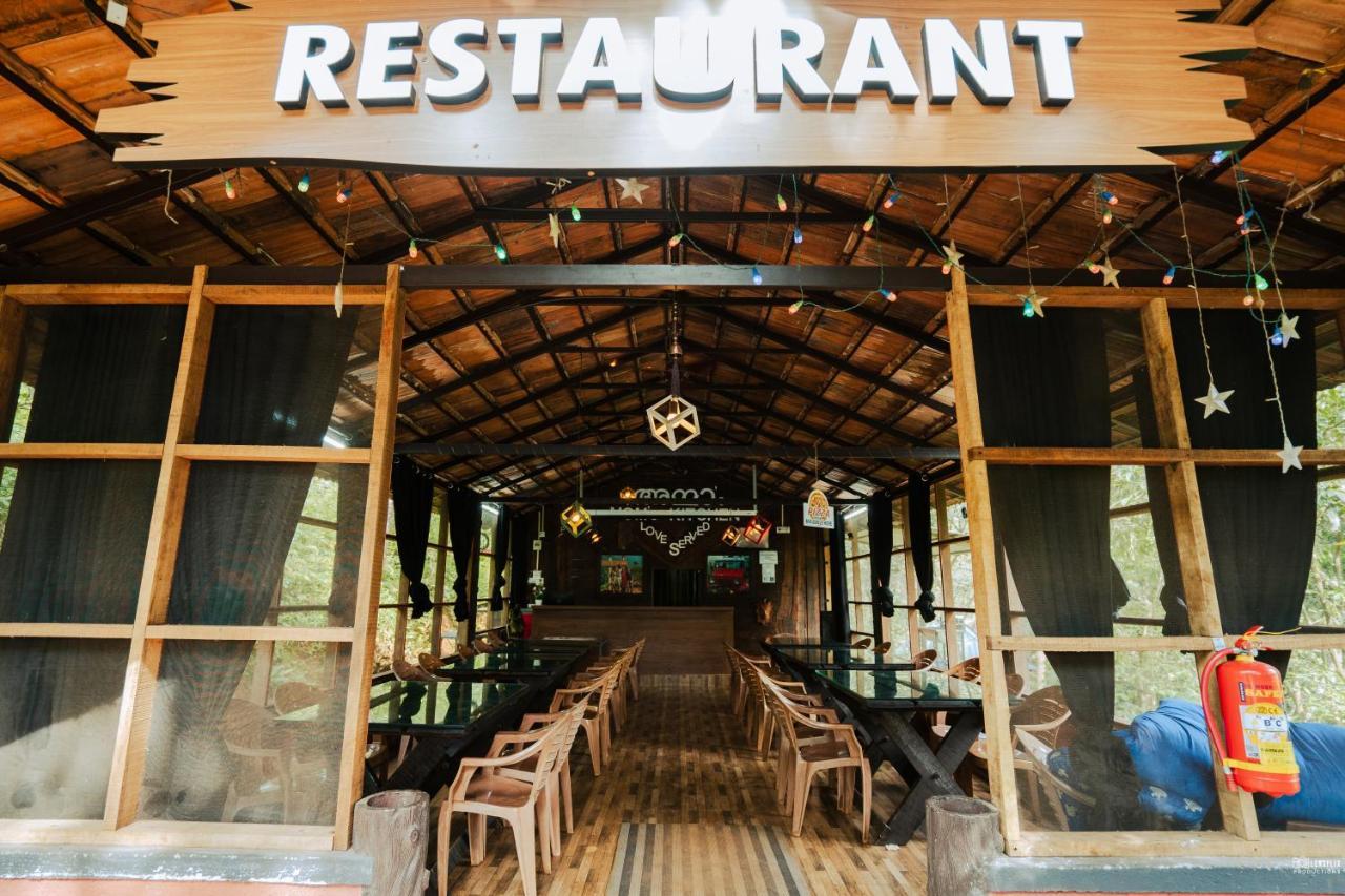 Holistic Stay Eco-Resort & Ayurvedic Retreat Paithalmala エクステリア 写真