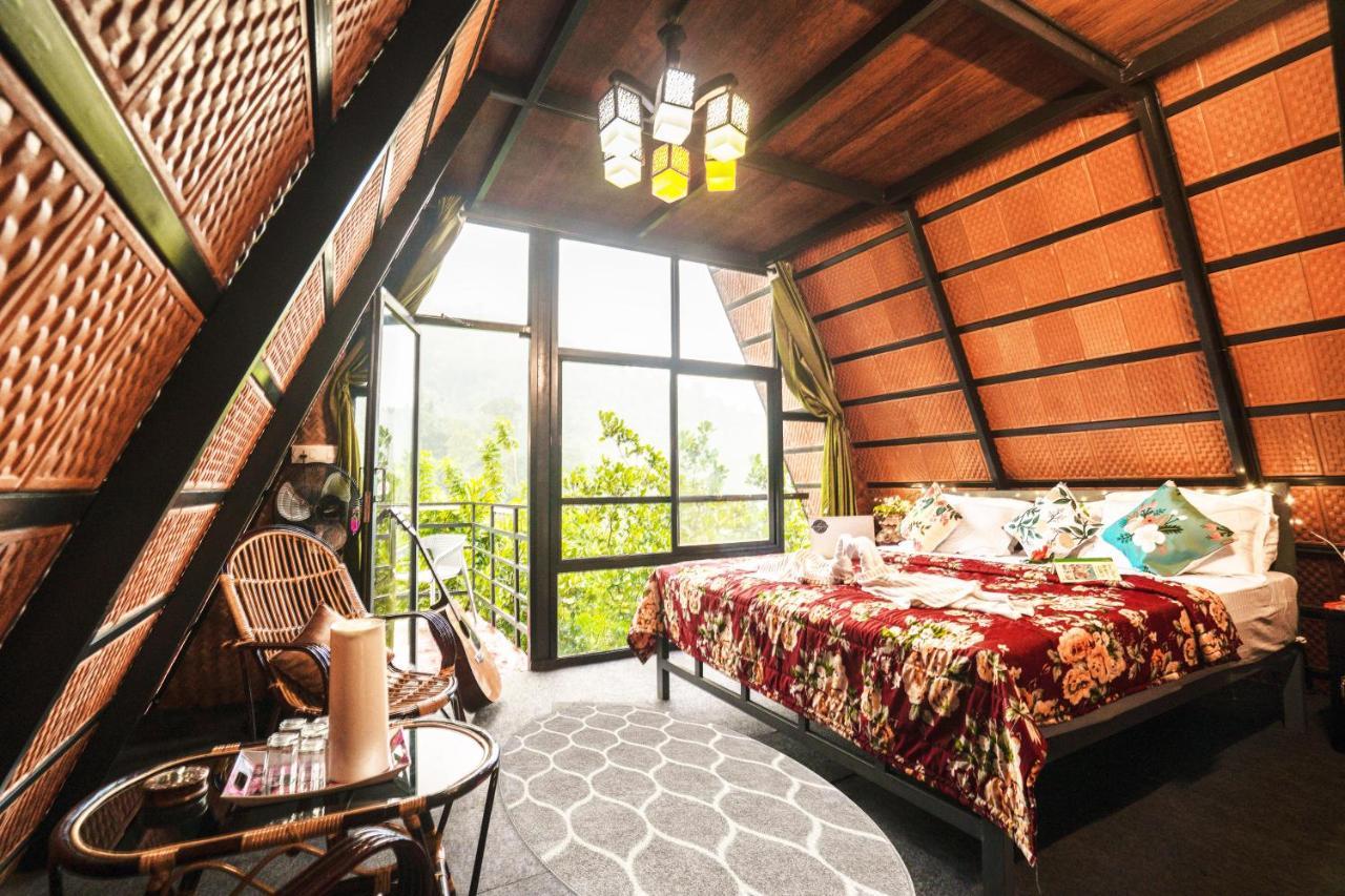 Holistic Stay Eco-Resort & Ayurvedic Retreat Paithalmala エクステリア 写真