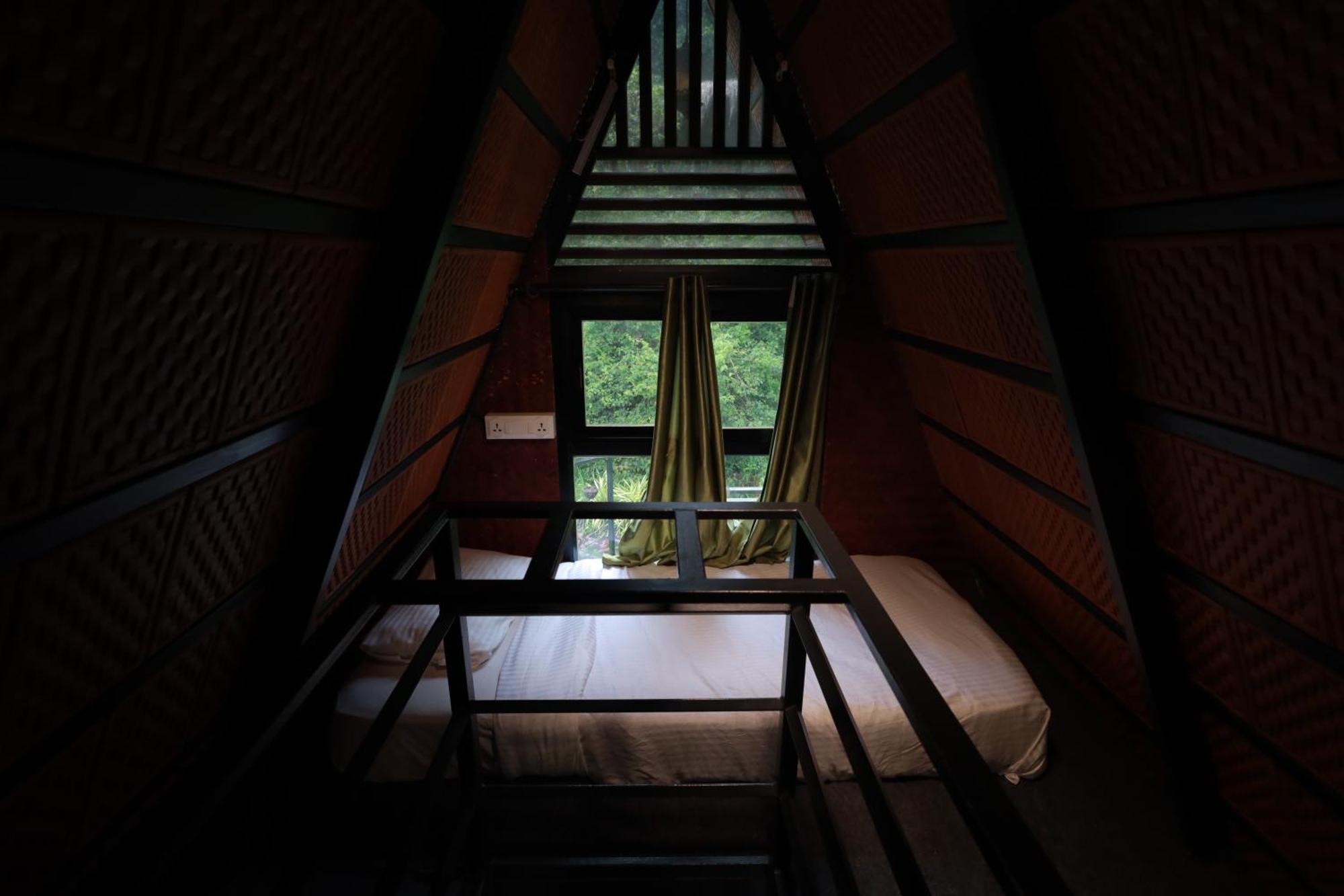 Holistic Stay Eco-Resort & Ayurvedic Retreat Paithalmala エクステリア 写真