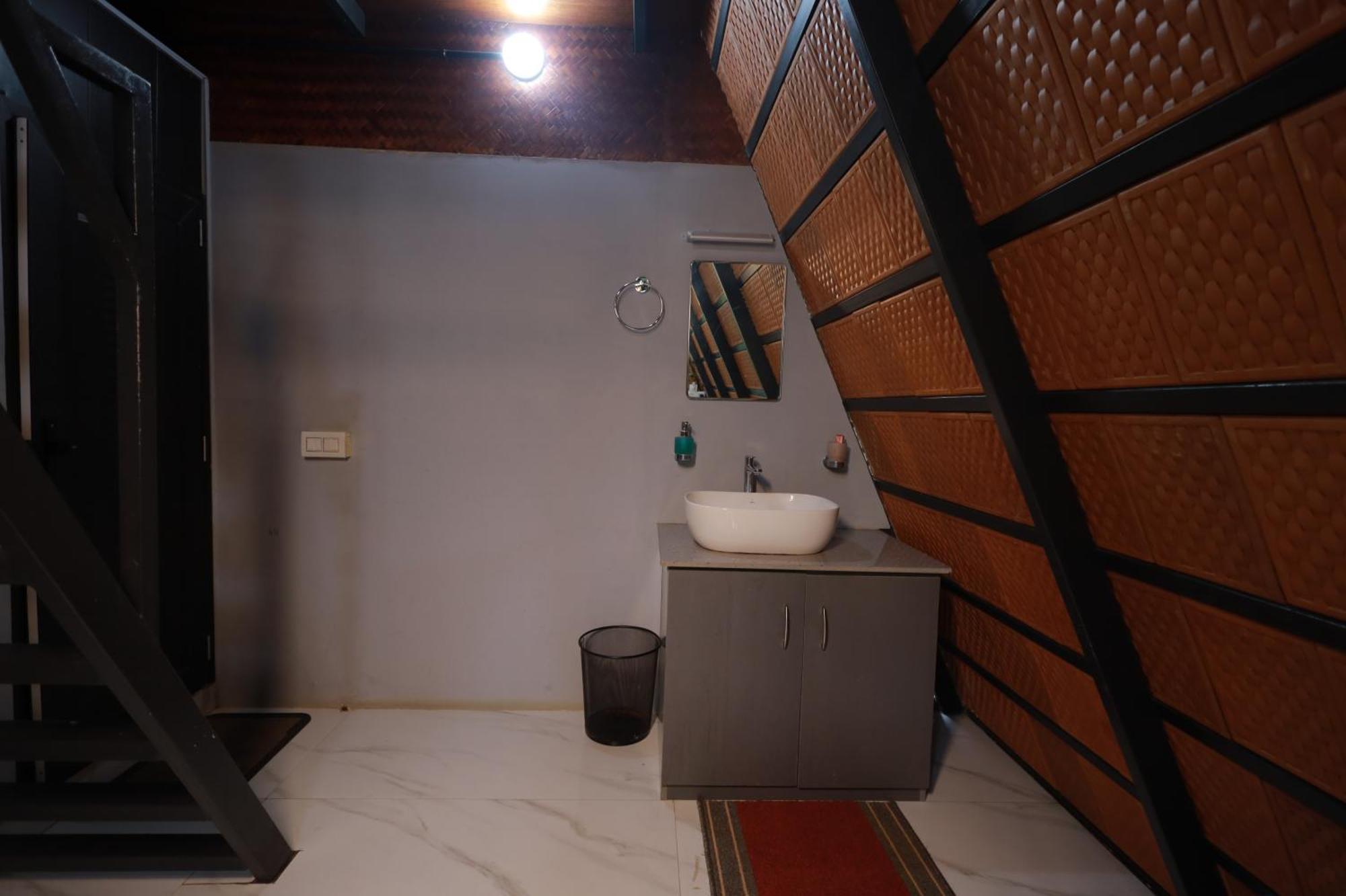Holistic Stay Eco-Resort & Ayurvedic Retreat Paithalmala エクステリア 写真