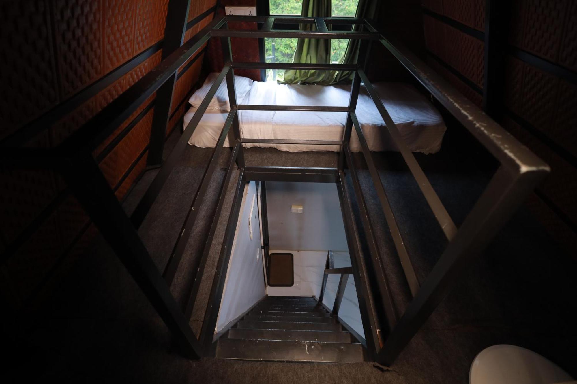 Holistic Stay Eco-Resort & Ayurvedic Retreat Paithalmala エクステリア 写真