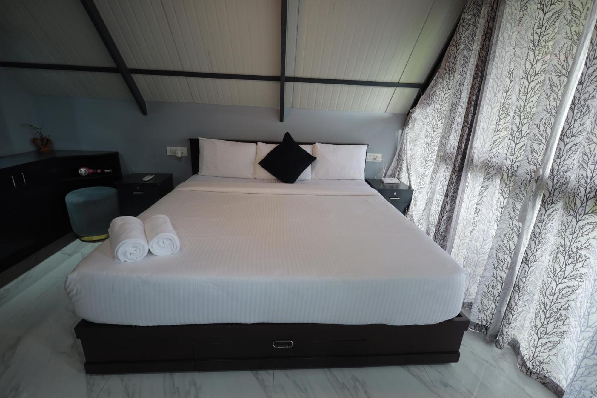 Holistic Stay Eco-Resort & Ayurvedic Retreat Paithalmala エクステリア 写真