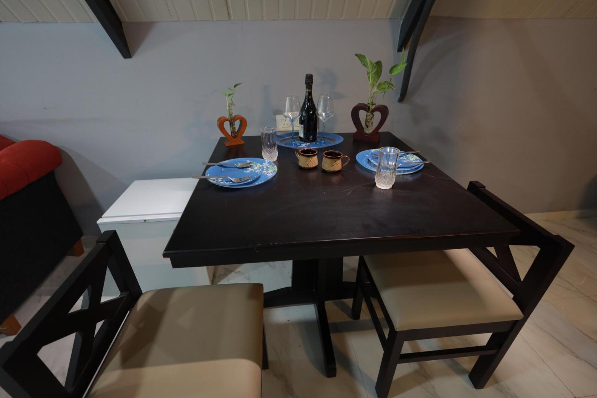 Holistic Stay Eco-Resort & Ayurvedic Retreat Paithalmala エクステリア 写真