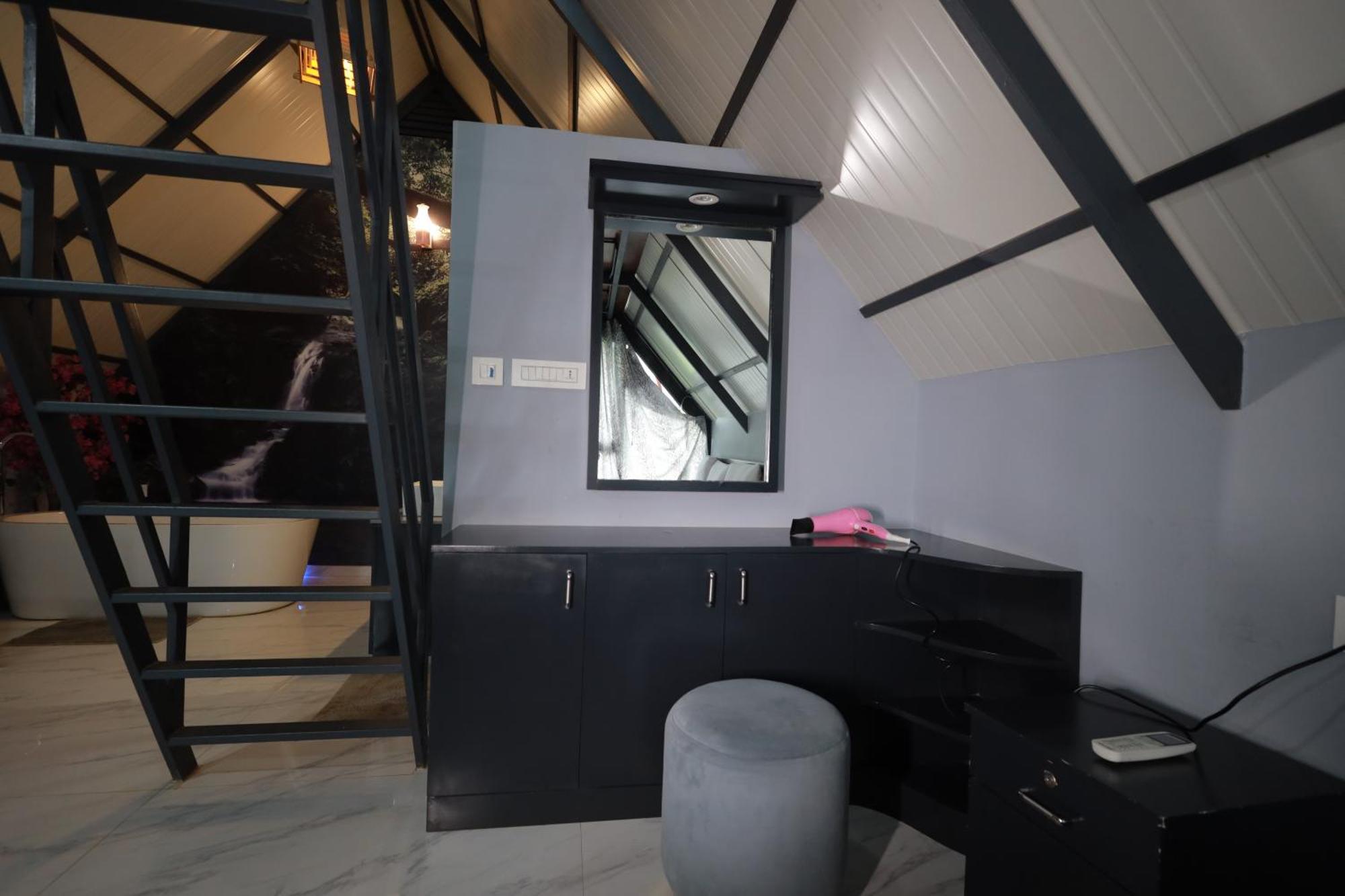 Holistic Stay Eco-Resort & Ayurvedic Retreat Paithalmala エクステリア 写真