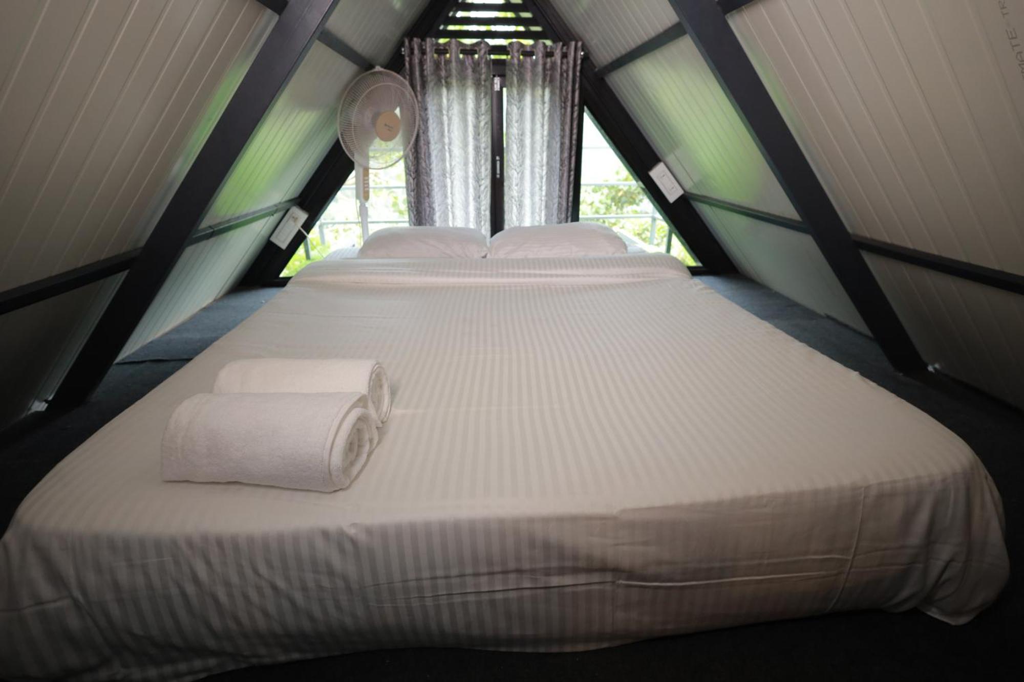 Holistic Stay Eco-Resort & Ayurvedic Retreat Paithalmala エクステリア 写真