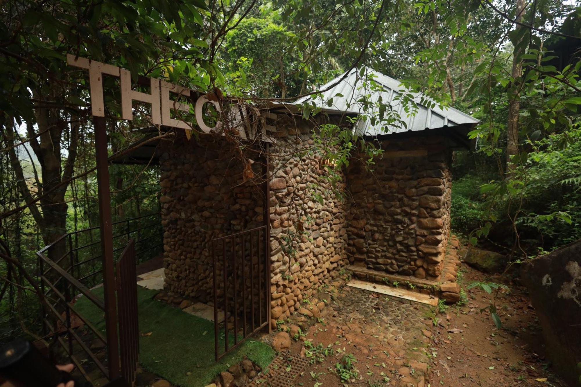 Holistic Stay Eco-Resort & Ayurvedic Retreat Paithalmala エクステリア 写真